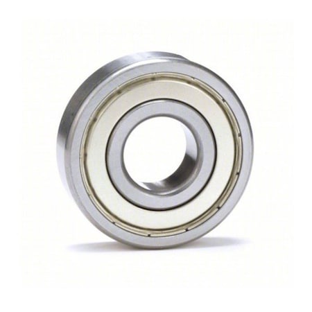 Bailey 6300 Series Bearing - 6306-ZZ , 1.18 ID, 2.83 OD, 0.748 Width 150990
